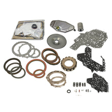 Load image into Gallery viewer, BD Diesel Built-It Trans Kit 2007.5-2017 Dodge 68RFE Stage 3 Performance Kit Transmission Internals BD Diesel
