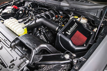 Load image into Gallery viewer, Volant 21-22 Ford F-150 5.0L V8 DryTech 3D Closed Box Air Intake System Cold Air Intakes Volant

