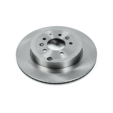 Load image into Gallery viewer, Power Stop 07-15 Mazda CX-9 Rear Autospecialty Brake Rotor Brake Rotors - OE PowerStop   
