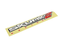 Load image into Gallery viewer, Skunk2 35in. Decal (Windshield Banner) (Set of 2) Stickers/Decals/Banners Skunk2 Racing
