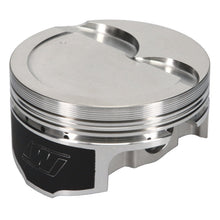 Load image into Gallery viewer, Wiseco Chevy LS Series -8cc R/Dome 1.115x4.030 Piston Shelf Stock Pistons - Forged - Single Wiseco
