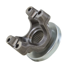 Load image into Gallery viewer, Yukon Gear Yoke For GM 12 Bolt Car &amp; Truck / 1310 U/Joint Size / U-Bolt Design Differential Yokes Yukon Gear &amp; Axle   
