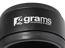 Load image into Gallery viewer, Grams Performance Billet Mount Single Fuel Pump Fuel Pump Hangers Grams Performance
