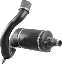 Load image into Gallery viewer, K&amp;N 2017 Can-Am Maverick X3 Turbo 900 Aircharger Performance Intake Cold Air Intakes K&amp;N Engineering   
