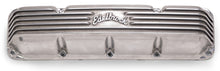 Load image into Gallery viewer, Edelbrock Valve Cover Classic Series AMC/Jeep 1967-91 290-401 CI V8 Polshed Valve Covers Edelbrock
