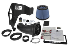 Load image into Gallery viewer, aFe MagnumFORCE Intake Stage-2 Pro 5R 11-12 Dodge Challenger/Charger / 11-12 Chrysler 300 V8 6.4L Cold Air Intakes aFe
