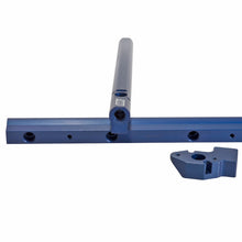 Load image into Gallery viewer, BBK 05-10 Mustang 4.6 GT High Flow Billet Aluminum Fuel Rail Kit Fuel Rails BBK
