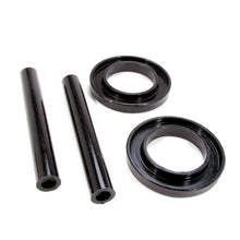 Load image into Gallery viewer, BBK 86-04 Mustang Front Spring Isolators - Polyurethane Spring Insulators BBK
