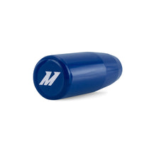 Load image into Gallery viewer, Mishimoto Shift Knob - Blue Shift Knobs Mishimoto
