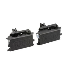 Load image into Gallery viewer, ARB Baserack Hi-Lift Jack Holder Roof Rack ARB

