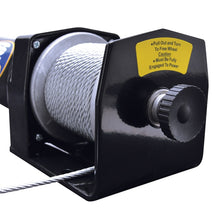 Load image into Gallery viewer, Superwinch 2000 LBS 12V DC 5/32in x 49ft Steel Rope LT2000 Winch Winches Superwinch
