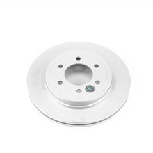 Load image into Gallery viewer, Power Stop 2018 Ford Expedition Rear Evolution Geomet Coated Rotor Brake Rotors - OE - Cryo PowerStop
