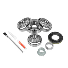Load image into Gallery viewer, Yukon Bearing Install Kit for 05-10 Jeep WK Grand Cherokee XK Coman 8in IFS Front Wheel Bearing Install Kits Yukon Gear &amp; Axle
