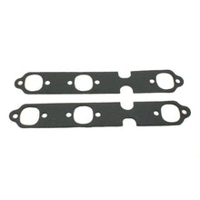 Load image into Gallery viewer, JBA Chevrolet 4.3L V6 Oval Port Header Gasket - Pair Exhaust Gaskets JBA
