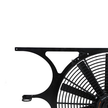 Load image into Gallery viewer, Mishimoto 92-99 BMW E36 Fan Shroud Kit Fans &amp; Shrouds Mishimoto
