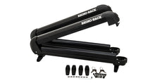 Load image into Gallery viewer, Rhino-Rack Universal Ski/Snowboard Carrier - Fits 4 Pairs of Skis or 2 Snowboards - Black Winter Sport Racks Rhino-Rack
