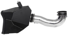 Load image into Gallery viewer, K&amp;N 2019 Chevy Silverado / GMC Sierra 1500 V8-5.3/6.2L Performance Air Intake Kit Cold Air Intakes K&amp;N Engineering   
