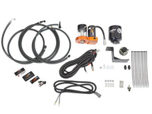 Load image into Gallery viewer, aFe Power DFS780 Series 99-03 Ford Diesel Trucks V8-7.3L (td) Boost Activated Fuel Air Separators aFe
