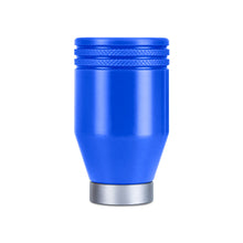 Load image into Gallery viewer, Mishimoto 2022+ Subaru WRX Shift Knob World Rally Blue Shift Knobs Mishimoto
