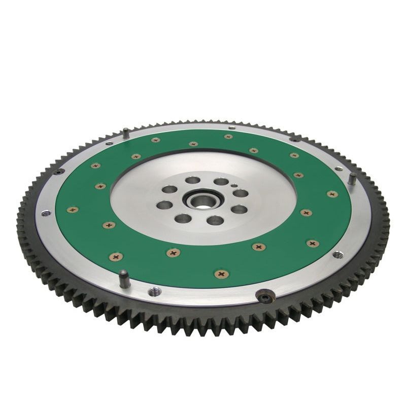 Fidanza 88-89 Honda Prelude 2.0L Aluminum Flywheel Flywheels Fidanza