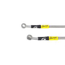 Load image into Gallery viewer, Goodridge 11/92-01 Subaru Impreza (2wd/4wd w/Rear Disc) Stainless Steel Brake Line Kit Brake Line Kits Goodridge
