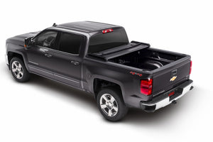Extang 07-14 Chevy Silverado 2500HD/3500HD (6-1/2ft) (w/o Track System) Trifecta Signature 2.0 Tonneau Covers - Soft Fold Extang   