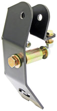 Load image into Gallery viewer, RockJock TJ/LJ Geometry Correction Axle Bracket for Rear Trac Bar Traction Bars RockJock
