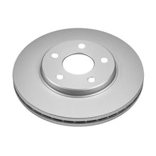 Load image into Gallery viewer, Power Stop 04-08 Chevrolet Malibu Front Evolution Geomet Coated Rotor Brake Rotors - OE - Cryo PowerStop
