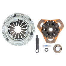 Load image into Gallery viewer, Exedy 1992-1993 Acura Integra L4 Stage 2 Cerametallic Clutch Thin Disc Clutch Kits - Single Exedy
