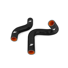 Load image into Gallery viewer, Mishimoto 70-75 Datsun 240Z Black Silicone Hose Kit Hoses Mishimoto
