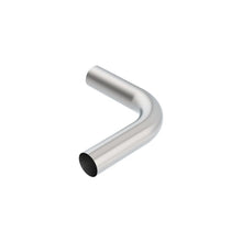 Load image into Gallery viewer, Borla Universal Elbow 3in Outside Diameter 90deg T-304 Stainless Steel Clamps Borla
