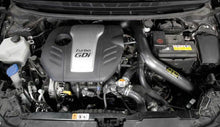 Load image into Gallery viewer, AEM 14-16 Kia Forte 5 Koup L4-1.6L Cold Air Intake Cold Air Intakes AEM Induction
