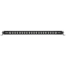 Load image into Gallery viewer, Rigid Industries 30in Radiance Plus SR-Series Single Row LED Light Bar with 8 Backlight Options Light Bars &amp; Cubes Rigid Industries
