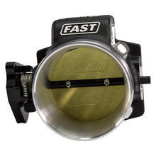 Load image into Gallery viewer, FAST Throttle Body Coyote 87MM Throttle Bodies FAST
