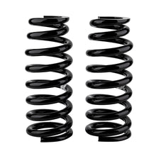Load image into Gallery viewer, ARB / OME Coil Spring Rear L/R Disco Iii 2005On Coilover Springs Old Man Emu
