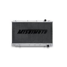 Load image into Gallery viewer, Mishimoto 95-99 Mitsubishi Eclipse Turbo Manual X-LINE (Thicker Core) Aluminum Radiator Radiators Mishimoto
