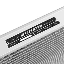 Load image into Gallery viewer, Mishimoto 10-11 Chevrolet Camaro SS V8 Aluminum Radiator Radiators Mishimoto

