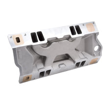 Load image into Gallery viewer, Edelbrock Manifold SBC Performer RPM Vortec Marine As-Cast Intake Manifolds Edelbrock
