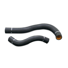 Load image into Gallery viewer, Mishimoto 02-04 Acura RSX Black Silicone Hose Kit Hoses Mishimoto
