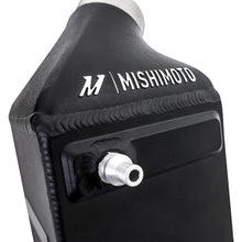 Load image into Gallery viewer, Mishimoto 12-16 BMW F10 M5 Intercooler Kit (Wrinkle Black) Intercooler Kits Mishimoto
