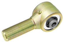 Load image into Gallery viewer, RockJock Johnny Joint Rod End 2 1/2in Forged 2.365in X .562in Ball 1 1/4in-12 RH Thread Shank Suspension Arms &amp; Components RockJock

