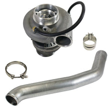 Load image into Gallery viewer, BD Diesel Super B 600 SX-E S364.5 Turbo Kit - 1994-2002 Dodge 5.9L Cummins Turbo Kits BD Diesel
