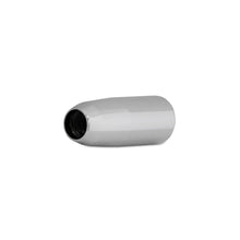 Load image into Gallery viewer, Mishimoto Shift Knob Silver Shift Knobs Mishimoto
