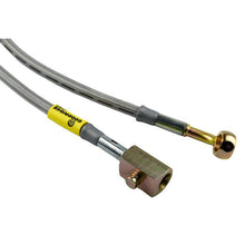 Load image into Gallery viewer, Goodridge 05-14 Ford Mustang (w/ABS) Stainless Steel Brake Line Kit Brake Line Kits Goodridge
