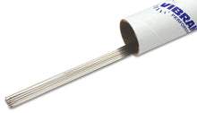 Load image into Gallery viewer, Vibrant ER309L TIG Weld Wire SS - .035in Thick (0.9mm) / 39.5in Long Rod - 1 Lb. Box Welding Wire Vibrant
