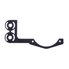 Load image into Gallery viewer, Nitrous Express GM LS Solenoid Bracket (Passenger Side Throttle Body) Brackets Nitrous Express
