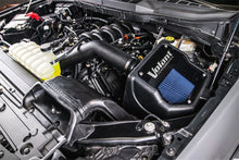 Load image into Gallery viewer, Volant 21-22 Ford F-150 5.0L V8 MaxFlow 5 Closed Box Air Intake System Cold Air Intakes Volant
