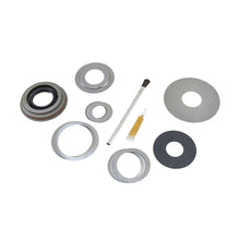Load image into Gallery viewer, Yukon Gear Minor install Kit For Dana 44 Diff For Rubicon Differential Install Kits Yukon Gear &amp; Axle
