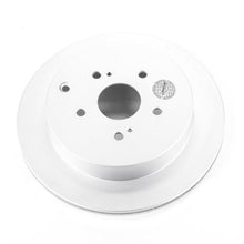 Load image into Gallery viewer, Power Stop 09-13 Suzuki Grand Vitara Rear Evolution Geomet Coated Rotor Brake Rotors - OE - Cryo PowerStop   
