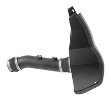 Load image into Gallery viewer, K&amp;N 14-15 Ford Fusion 1.5L Air Charger Performance Intake Cold Air Intakes K&amp;N Engineering   
